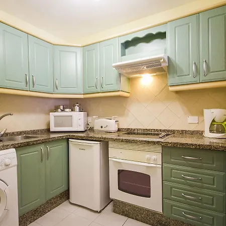 Ona Claveles Appart hôtel Los Cristianos (Tenerife)