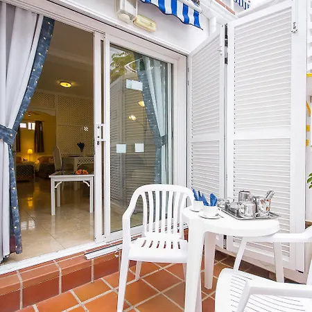 Appart hôtel Ona Claveles 4*