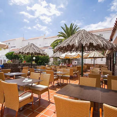 Appart hôtel Ona Claveles