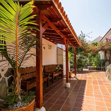 Appart hôtel Ona Claveles Los Cristianos (Tenerife)