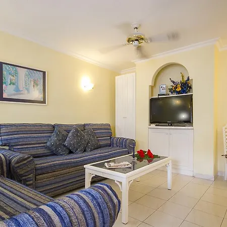 Appart hôtel Ona Claveles 4*