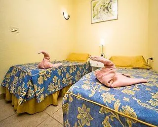 Ona Claveles Appart hôtel Los Cristianos (Tenerife)
