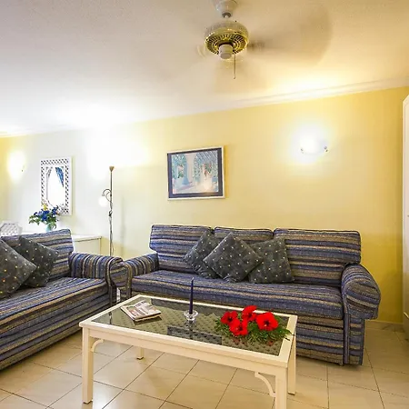 Ona Claveles Appart hôtel Los Cristianos (Tenerife)