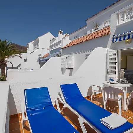 Appart hôtel Ona Claveles 4*