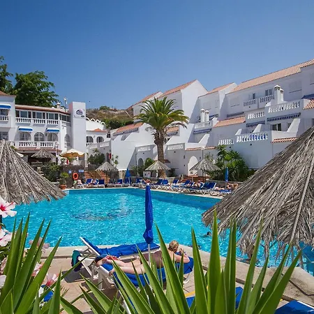Ona Claveles Appart hôtel 4*