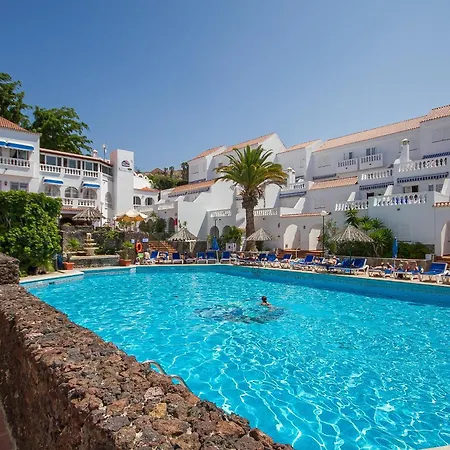 Ona Claveles Appart hôtel
