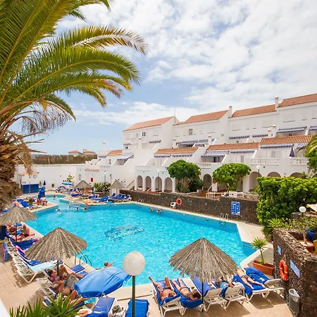 Aparthotel Ona Claveles