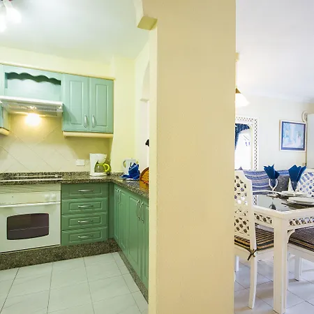 Ona Claveles Aparthotel Los Cristianos (Tenerife)