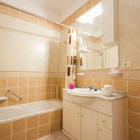 Ona Claveles 4* Los Cristianos (Tenerife)