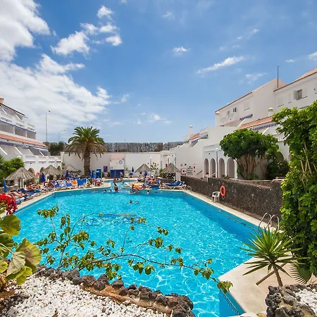 Ona Claveles 4* Los Cristianos (Tenerife)