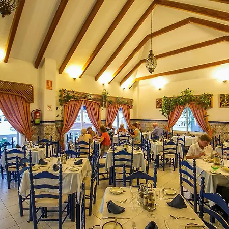 Lägenhetshotell Ona Claveles Los Cristianos (Tenerife)