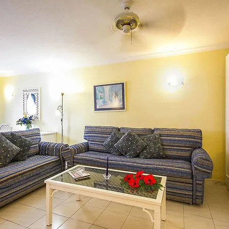 Ona Claveles Lägenhetshotell Los Cristianos (Tenerife)