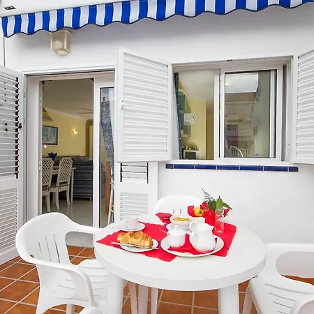 Ona Claveles Los Cristianos (Tenerife)