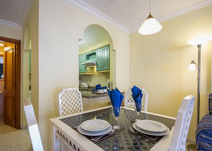 Ona Claveles Aparthotel Los Cristianos (Tenerife)