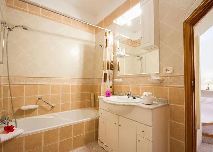 Ona Claveles 4* Los Cristianos (Tenerife)