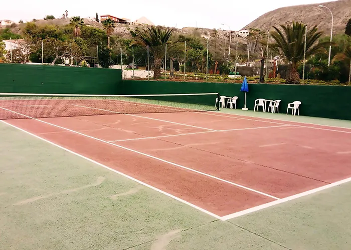 Ona Claveles Aparthotel