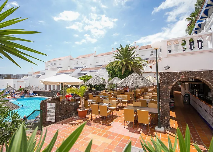 Aparthotel Ona Claveles 4*