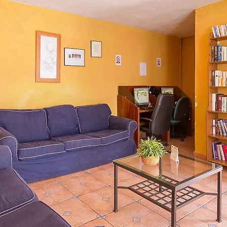 شقة فندقية Ona Claveles لوس كريستيانوس