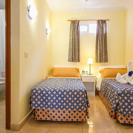 Ona Claveles شقة فندقية