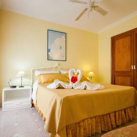 شقة فندقية Ona Claveles