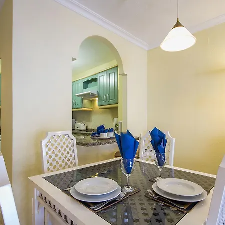 Ona Claveles Apartmanhotel Los Cristianos