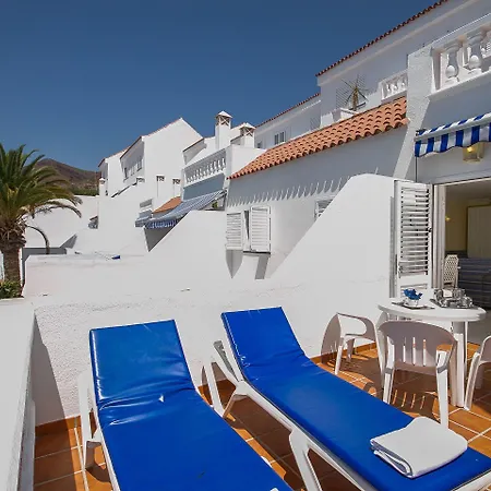 Ona Claveles 4* Лос Кристианос