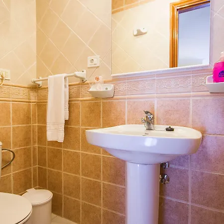 شقة فندقية Ona Claveles