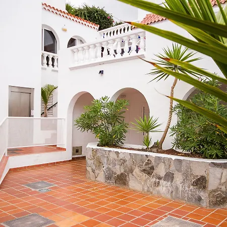 Ona Claveles 4* Los Cristianos (Tenerife)