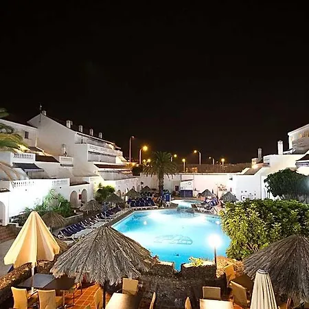شقة فندقية Ona Claveles 4*