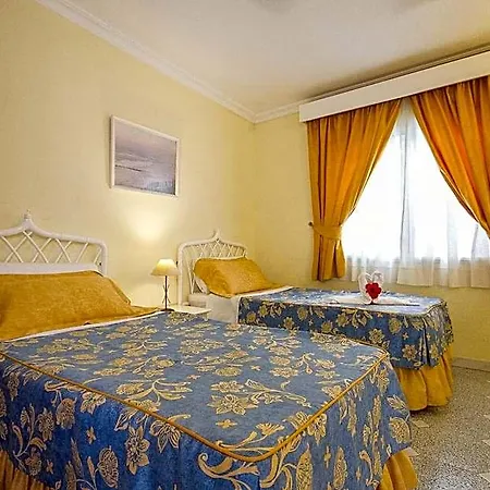 شقة فندقية Ona Claveles 4*