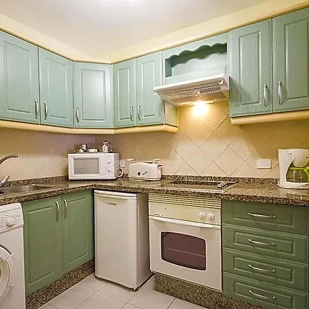 شقة فندقية Ona Claveles 4*