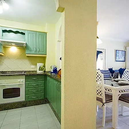 Ona Claveles شقة فندقية 4*
