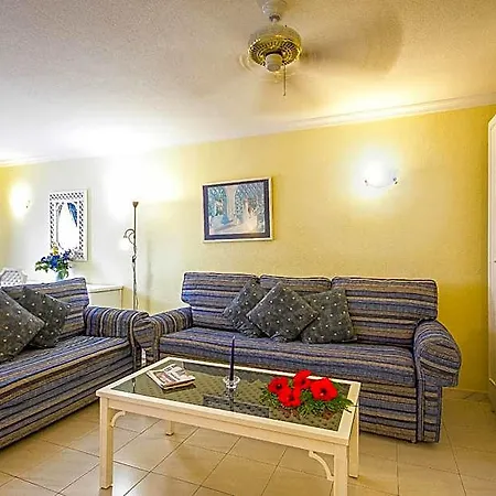 شقة فندقية Ona Claveles 4*