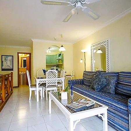 شقة فندقية Ona Claveles 4*