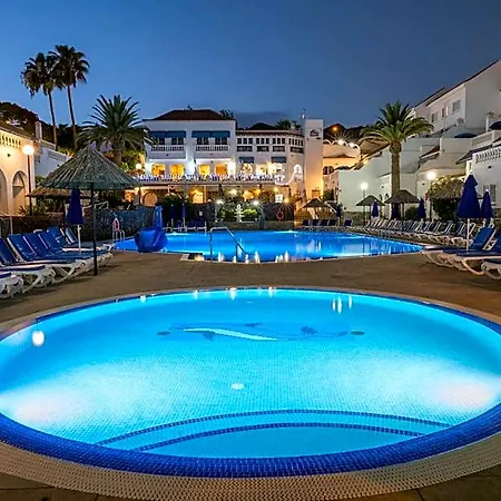 Ona Claveles 4* Лос Кристианос
