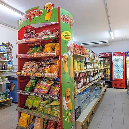 Ona Claveles Лос Кристианос