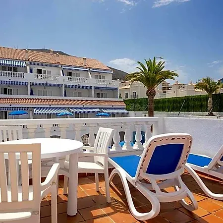 Ona Claveles Апарт-отель 4*