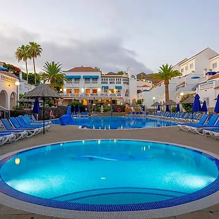 Ona Claveles 4* Лос Кристианос