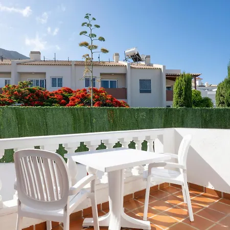 Ona Claveles 4* Лос Кристианос