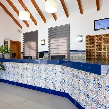 Ona Claveles 4* Лос Кристианос