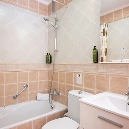 Ona Claveles شقة فندقية 4*