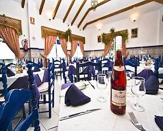 Ona Claveles Apartmanhotel