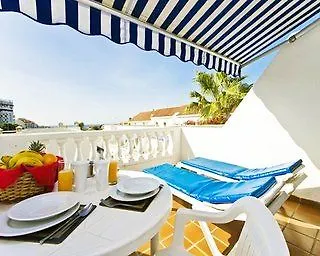Lejlighedshotel Ona Claveles Los Cristianos (Tenerife)