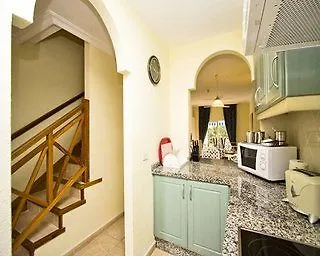 Lejlighedshotel Ona Claveles Los Cristianos (Tenerife)