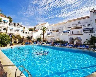 Lejlighedshotel Ona Claveles