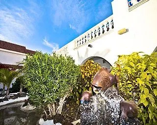 Lejlighedshotel Ona Claveles 4*
