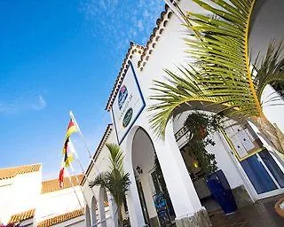Lejlighedshotel Ona Claveles 4*