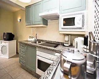 Lejlighedshotel Ona Claveles Los Cristianos (Tenerife)