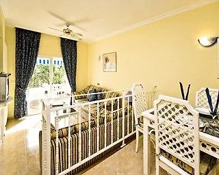 Lejlighedshotel Ona Claveles