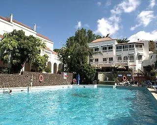 Lejlighedshotel Ona Claveles 4*